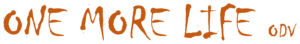 logo one more life odv asti